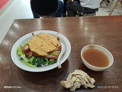 -陆长玖古法猪脚饭(玄风桥店)