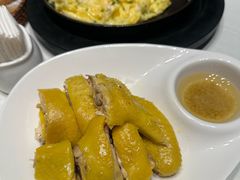 -祥记餐饮•豫粤珍味(金隅大厦店)
