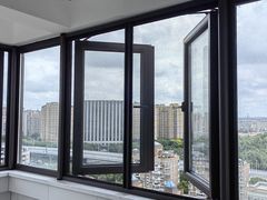 -富轩全屋门窗(浦江红星美凯龙店)