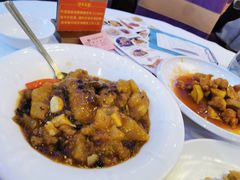 -潮喜竹溪荔湖酒家(荔枝湾店)