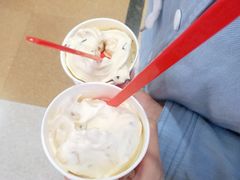 -DQ·蛋糕·冰淇淋(周浦万达店)