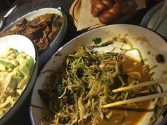 -金掌勺东北菜(格兰晴天店)