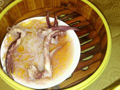 -东方之珠海鲜酒楼(南开店)