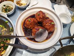 -老济南·地道济南菜(大明湖店)