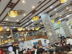 -红星光发煲仔饭(文海店)