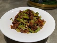 -京坛汇·烤鸭·京菜(宋庄店)