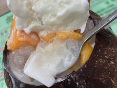 -玉椰林甜品店(创始店)