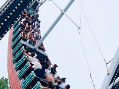 -秦皇岛乐岛海洋王国