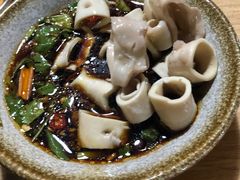 -烤五行·烧烤烤串(石佛营店)
