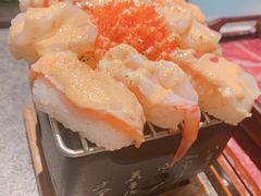 -NIUAN牛庵·日式和牛烧肉(恒隆店)