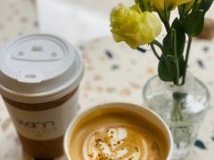 -Cafe on warm(丹霞店)