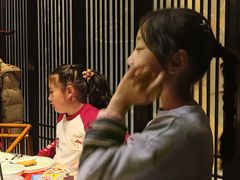 -唐猫庭院·千年陕菜(赛格国际购物中心店)