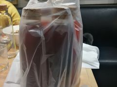 -千纸鹤嫩汁烤肉(西大直街店)