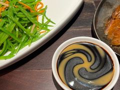 -德永枣香烤鸭(官舍店)