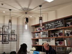 -BAKER&SPICE(安福路店)