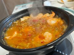 -0317火锅鸡·清真(正达店)