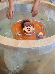 -和伊母婴护理中心·全套房(金山店)
