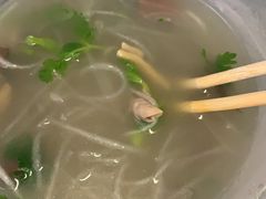 -冯鑫记南京鸭血粉丝汤(南京南站店)