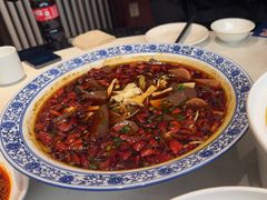 -院8里·少城记忆老川菜(宽窄巷子店)