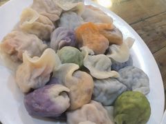 -宝源饺子(麦子店街店)
