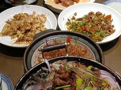 -张大嘴菜馆(庞各庄店)