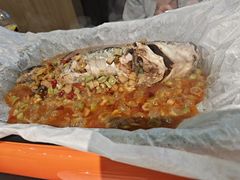 -三煮纸包鱼(青岛总店)