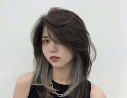 点击看大图 -那茉 Hair Salon