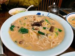 红菇卤面-小莆天(元帅路店)