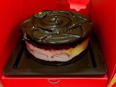 -黑池口感烘焙·生日蛋糕(坂田店)