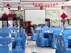 大堂-匠心食府(草滩四路店)