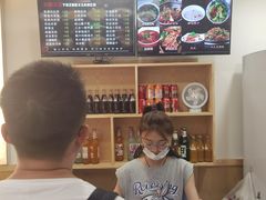 -子午路张记肉夹馍(曲江店)