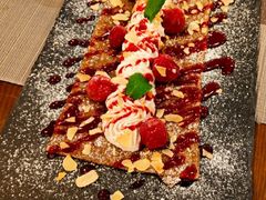 -LA CREPERIE BRETONNE布列塔尼法式餐厅(天童北路店)