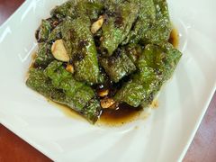 -芳华轩•客家菜馆(梧桐山店)