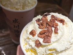 -成川茶店·潮汕工夫浓茶(万象店)