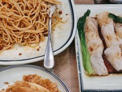 -香港新曜记茶餐厅(万泰城店)