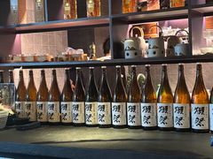 -300杯·和牛烧肉清酒专门店(廊里店)