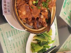 -荔园小馆(园岭新村二期店)