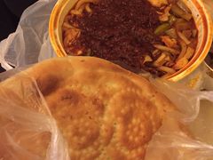 -椒顽新疆炒米粉(湖大店)