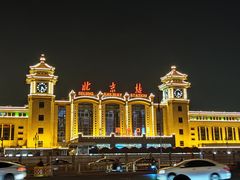 -北京站