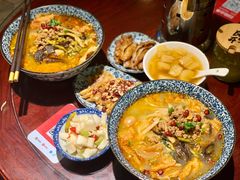 -粉家柳州螺蛳粉(杨宅路店)