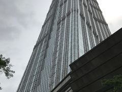 -广交会威斯汀酒店