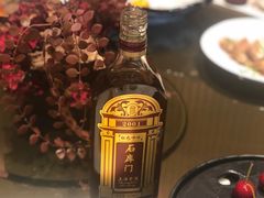 -上海人家花樣年华(中山公园店)