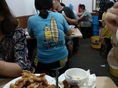 -九龙餐厅(大沽路店)