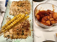 -轻松串吧(亦庄上海沙龙店)