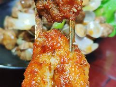 -京味斋·铜锅涮羊肉(牡丹大道店)