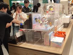 -泡泡玛特POPMART(宁波印象城店)