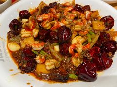 -丁虎子烤肉(国道二店)