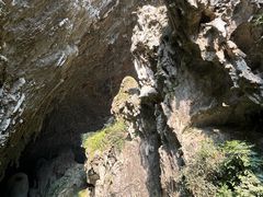 -百魔洞景区