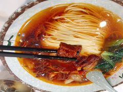 红烧大肠面-沧浪亭(临汾路店)