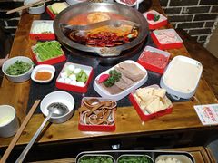 -大龙燚火锅(春熙店)